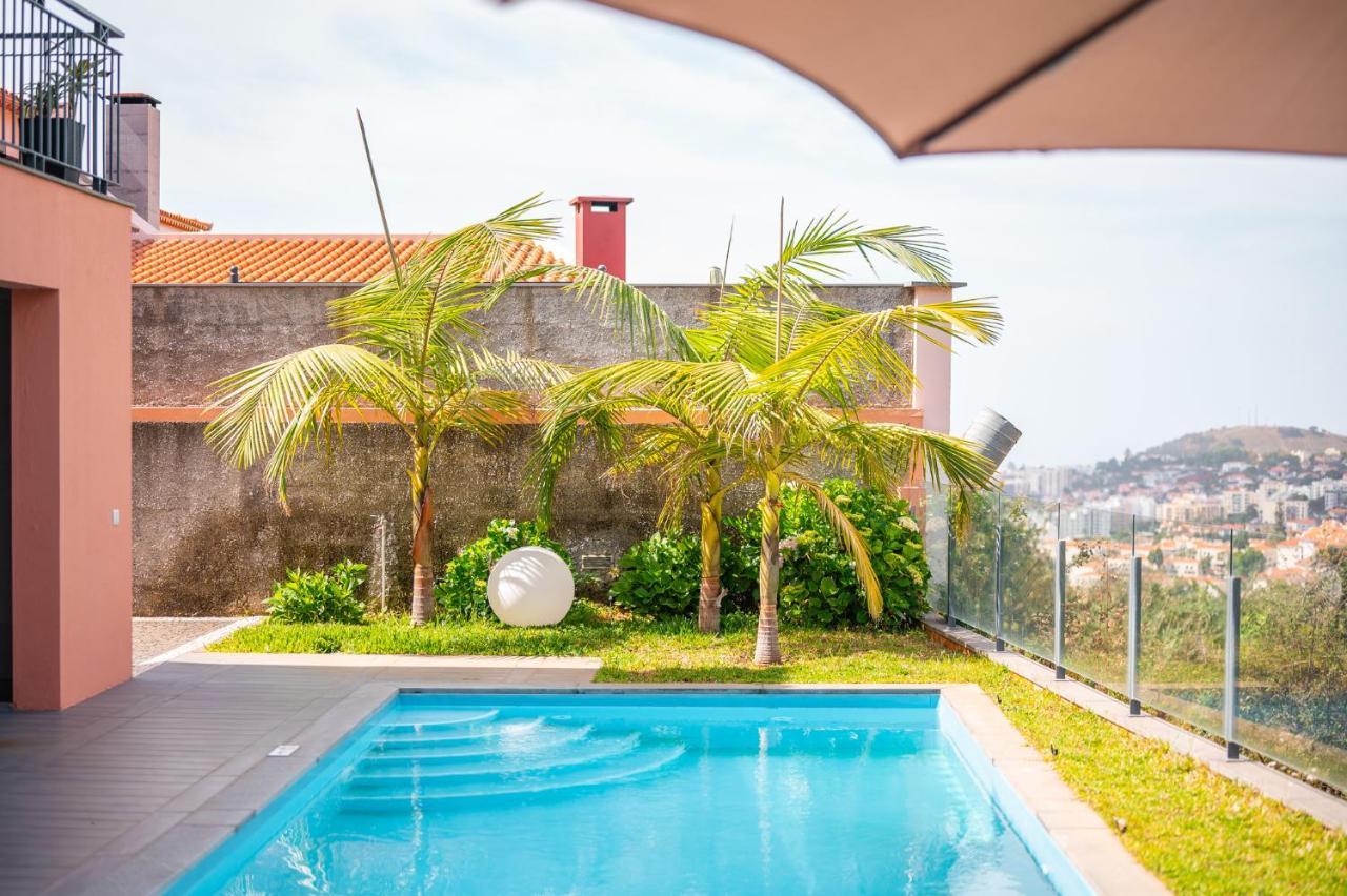 Villaer Vacuna By Amazing Madeira