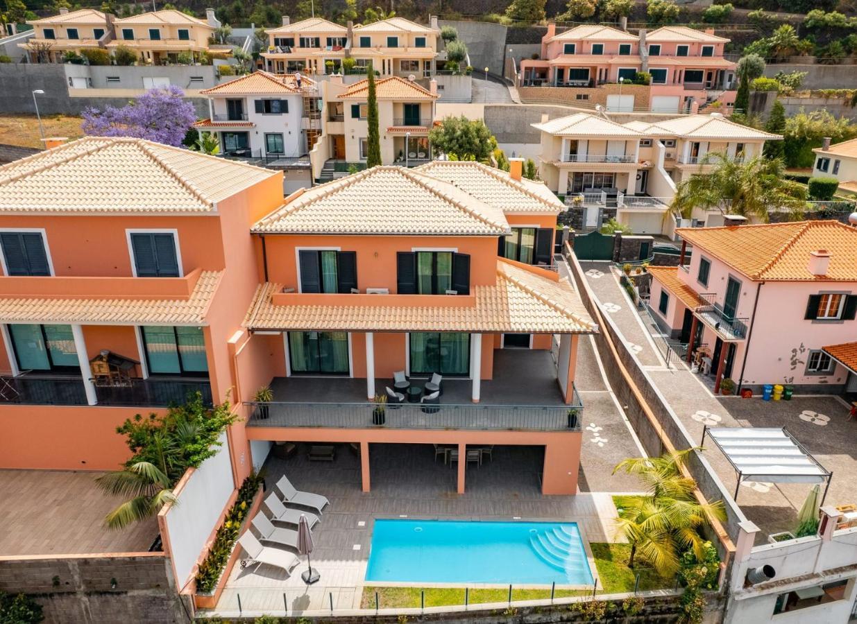 Villaer Vacuna By Amazing Madeira